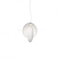 Vakker Overlap Suspension Lamp