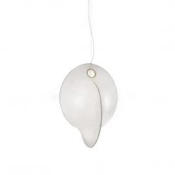 Vakker Overlap Suspension Lamp