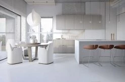 Vakker Overlap Suspension Lamp