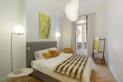 Vakker Overlap Suspension Lamp