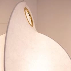 Vakker Overlap Suspension Lamp