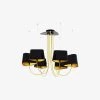 Vakkerlight Petit Nuage Chandelier Chandeliers