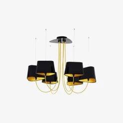 Vakkerlight Petit Nuage Chandelier Chandeliers