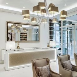 Vakkerlight Petit Nuage Chandelier Chandeliers