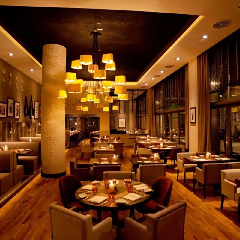 Vakkerlight Petit Nuage Chandelier Chandeliers