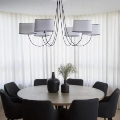 Vakkerlight Petit Nuage Chandelier Chandeliers