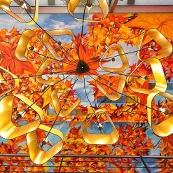 Vakkerlight Petit Nuage Chandelier Chandeliers