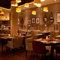 Vakkerlight Petit Nuage Chandelier Chandeliers