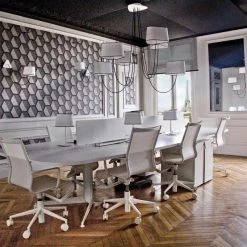 Vakkerlight Petit Nuage Chandelier Chandeliers