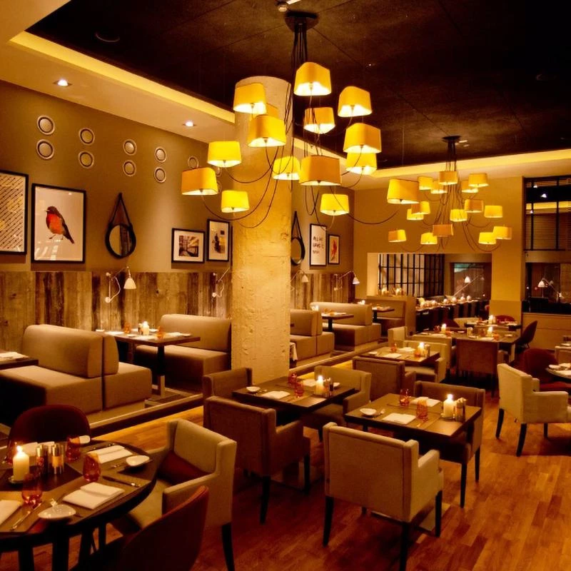 Vakkerlight Petit Nuage Chandelier Chandeliers