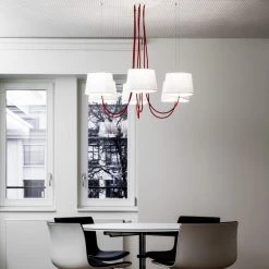 Vakkerlight Petit Nuage Chandelier Chandeliers