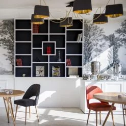 Vakkerlight Petit Nuage Chandelier Chandeliers