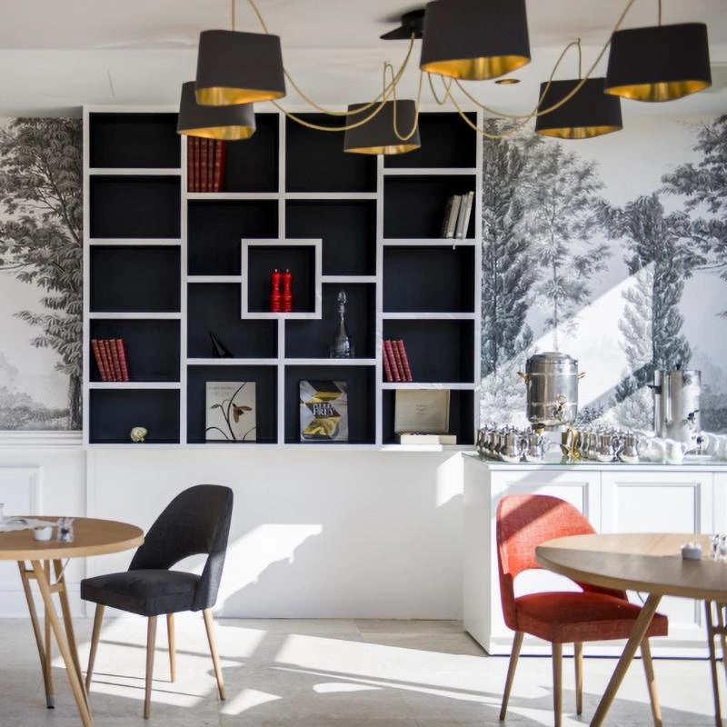 Vakkerlight Petit Nuage Chandelier Chandeliers