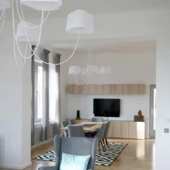 Vakkerlight Petit Nuage Chandelier Chandeliers