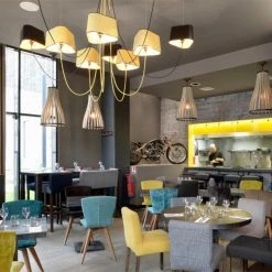 Vakkerlight Petit Nuage Chandelier Chandeliers