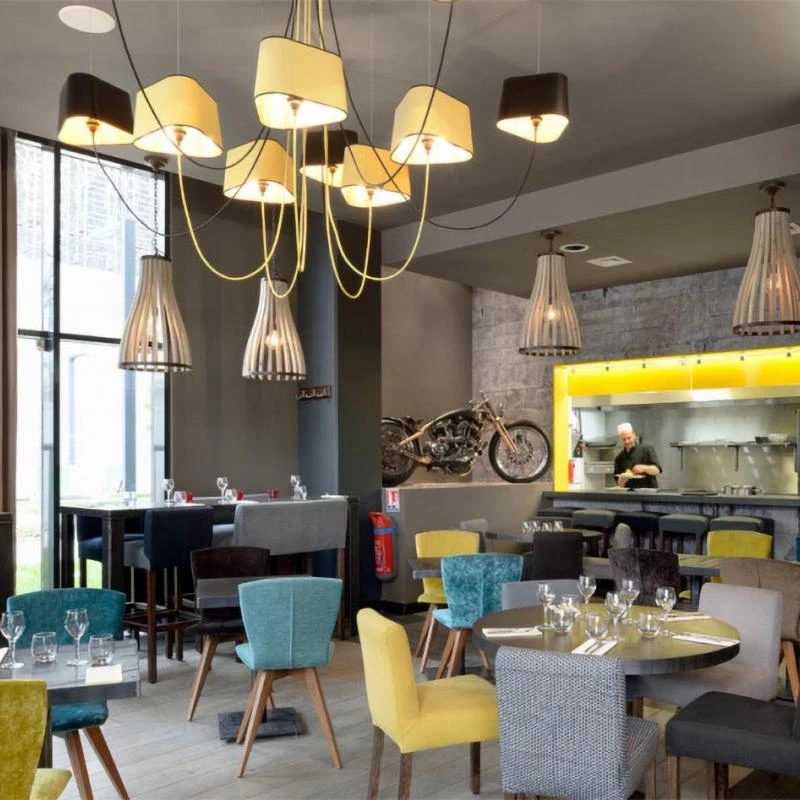 Vakkerlight Petit Nuage Chandelier Chandeliers