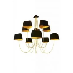 Vakkerlight Petit Nuage Chandelier Chandeliers