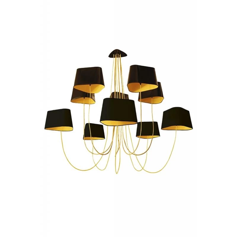 Vakkerlight Petit Nuage Chandelier Chandeliers