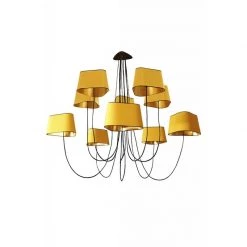 Vakkerlight Petit Nuage Chandelier Chandeliers