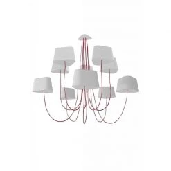 Vakkerlight Petit Nuage Chandelier Chandeliers