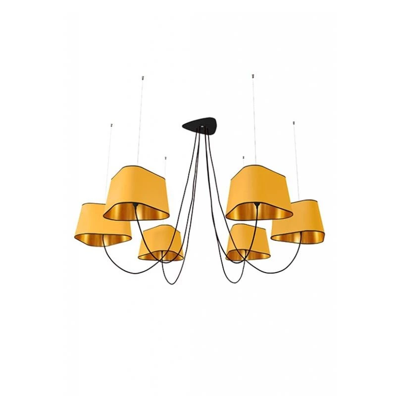 Vakkerlight Petit Nuage Chandelier Chandeliers