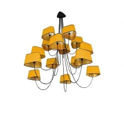 Vakkerlight Petit Nuage Chandelier Chandeliers
