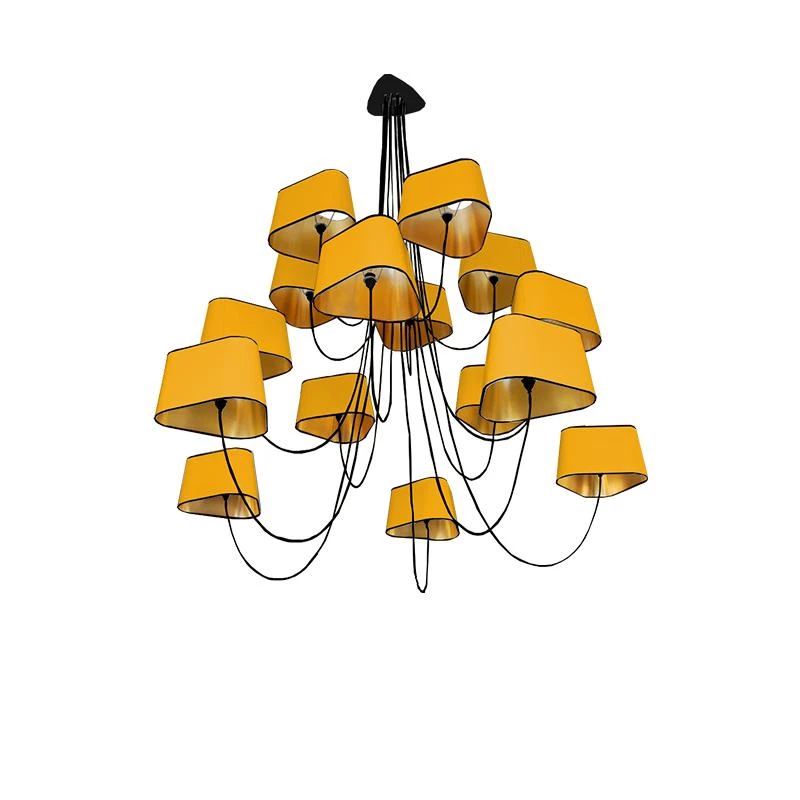 Vakkerlight Petit Nuage Chandelier Chandeliers