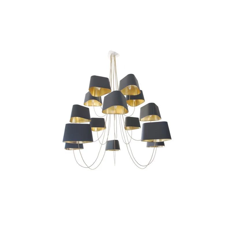 Vakkerlight Petit Nuage Chandelier Chandeliers