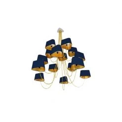 Vakkerlight Petit Nuage Chandelier Chandeliers