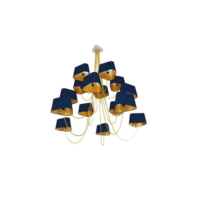 Vakkerlight Petit Nuage Chandelier Chandeliers