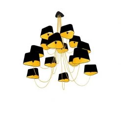 Vakkerlight Petit Nuage Chandelier Chandeliers