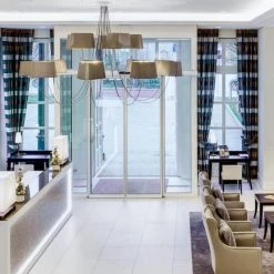 Vakkerlight Petit Nuage Chandelier Chandeliers