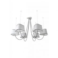 Vakkerlight Petit Nuage Chandelier Chandeliers