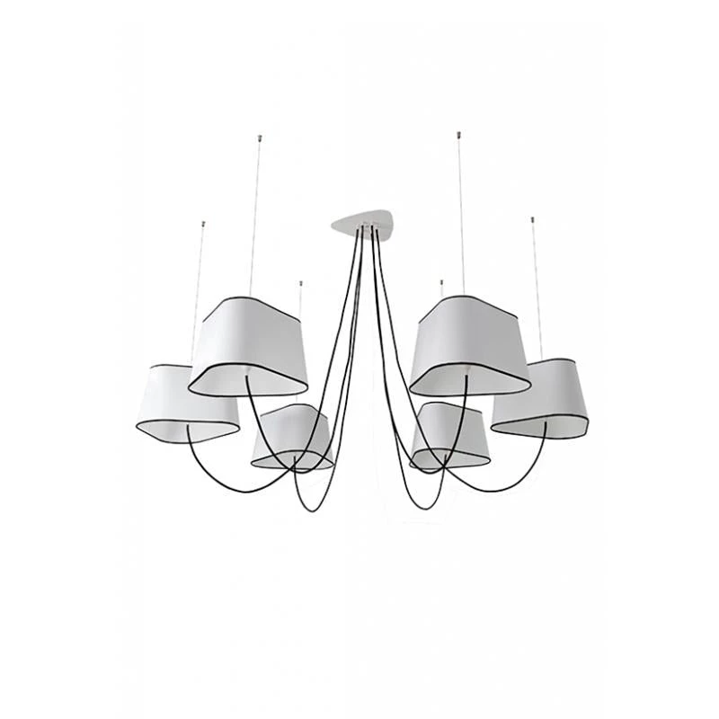 Vakkerlight Petit Nuage Chandelier Chandeliers