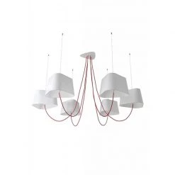 Vakkerlight Petit Nuage Chandelier Chandeliers