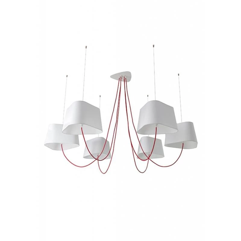 Vakkerlight Petit Nuage Chandelier Chandeliers
