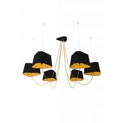 Vakkerlight Petit Nuage Chandelier Chandeliers