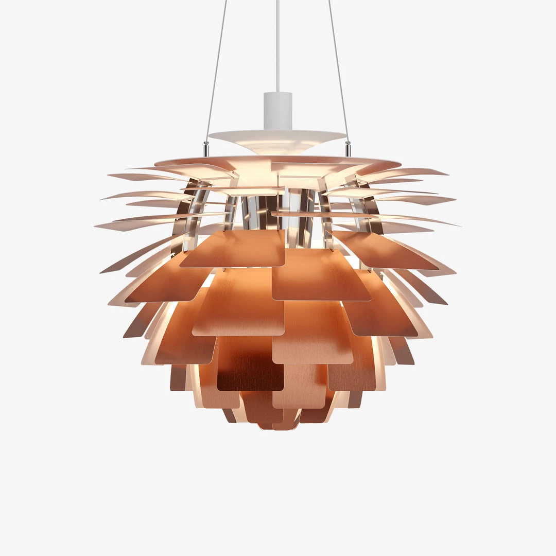 Vakkerlight Artichoke Pendant Light Pendant Lights