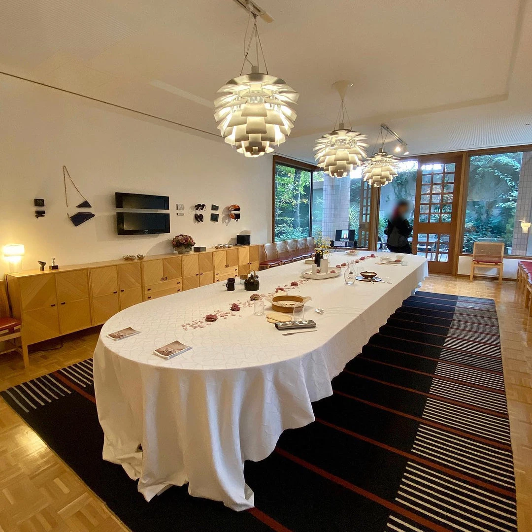 Vakkerlight Artichoke Pendant Light Pendant Lights