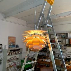 Vakkerlight Artichoke Pendant Light Pendant Lights