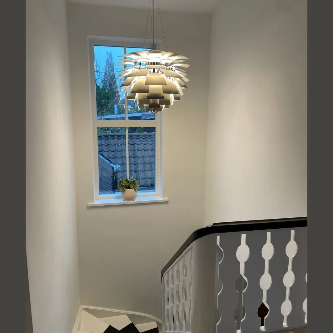 Vakkerlight Artichoke Pendant Light Pendant Lights