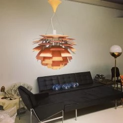 Vakkerlight Artichoke Pendant Light Pendant Lights