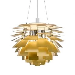 Vakkerlight Artichoke Pendant Light Pendant Lights