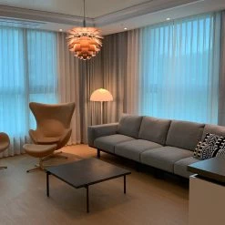 Vakkerlight Artichoke Pendant Light Pendant Lights