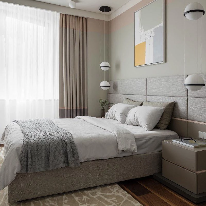 Vakkerlight Palma Suspension Lamp Pendant Lights