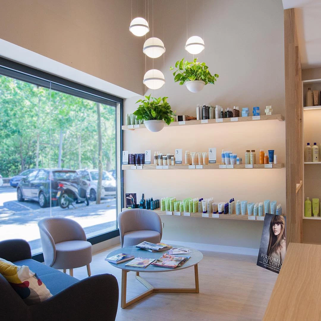 Vakkerlight Palma Suspension Lamp Pendant Lights