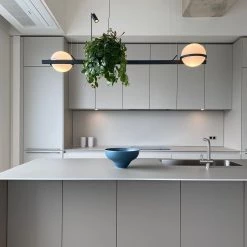 Vakkerlight Palma Suspension Lamp Pendant Lights