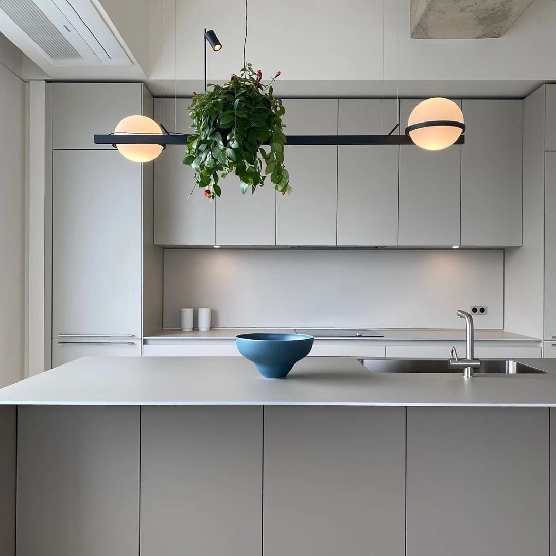 Vakkerlight Palma Suspension Lamp Pendant Lights