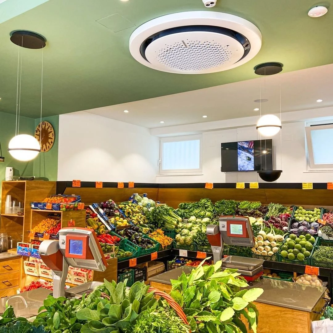 Vakkerlight Palma Suspension Lamp Pendant Lights