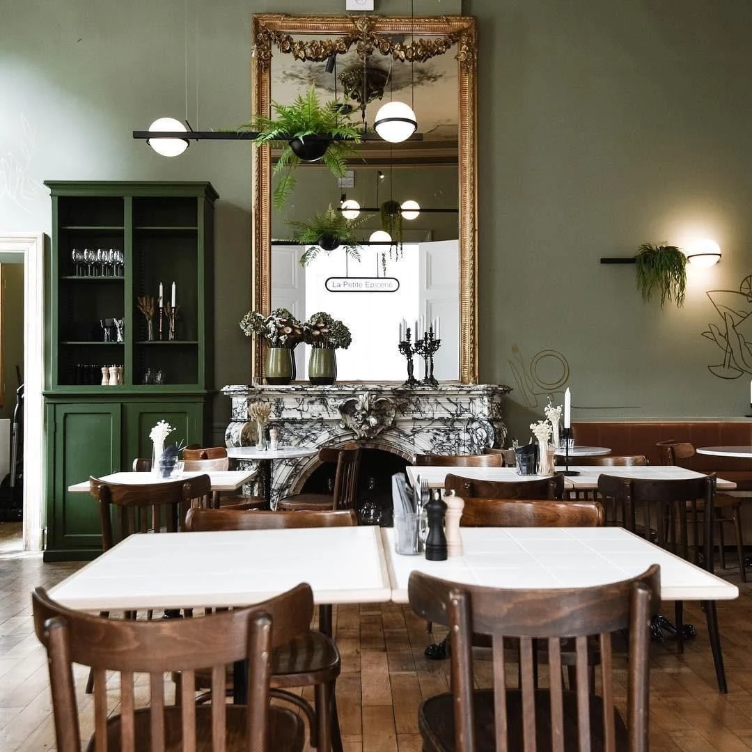 Vakkerlight Palma Suspension Lamp Pendant Lights